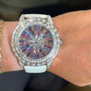 Adrienne watch
